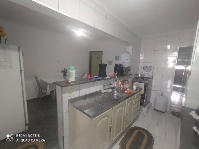 #1616 - Casa para Venda em Santo André - SP - 2