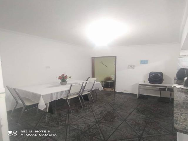 Casa para Venda em Santo André - 4