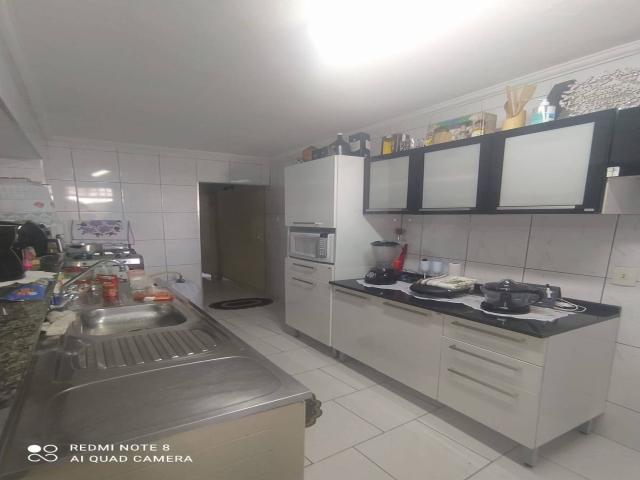 Casa para Venda em Santo André - 5