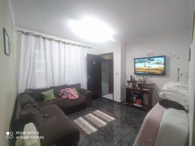 #1616 - Casa para Venda em Santo André - SP - 3
