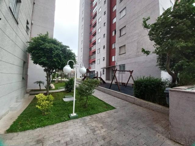 Apartamento para Venda em Santo André - 3