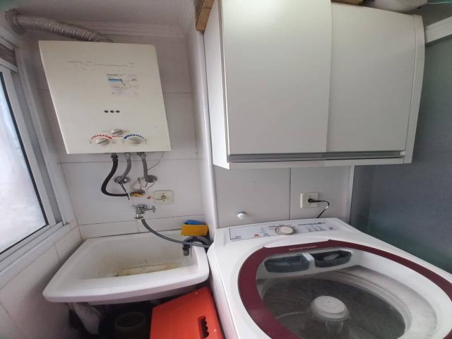 Apartamento para Venda em Santo André - 4