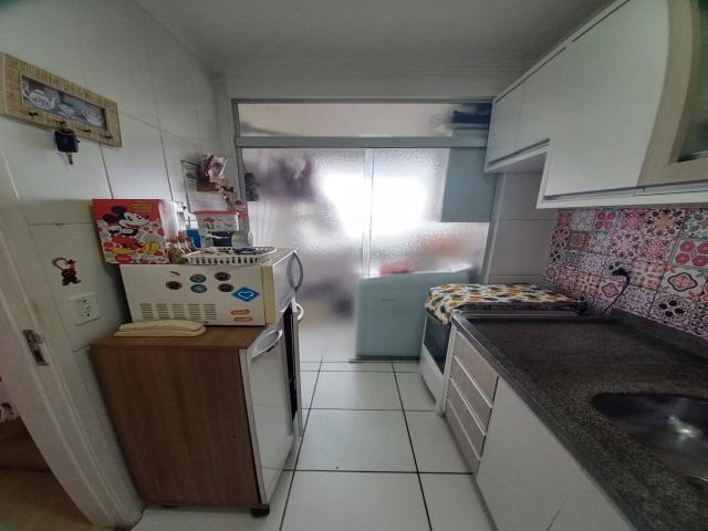 Apartamento para Venda em Santo André - 5
