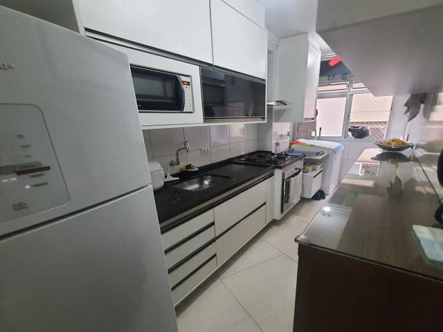 Apartamento para Venda em Santo André - 5