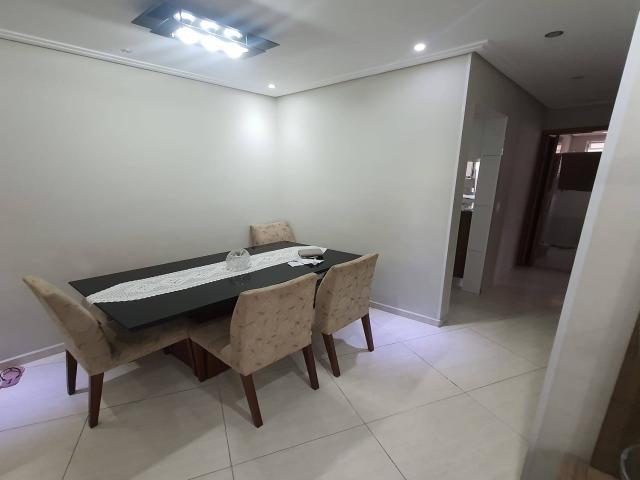 Apartamento para Venda em Santo André - 4