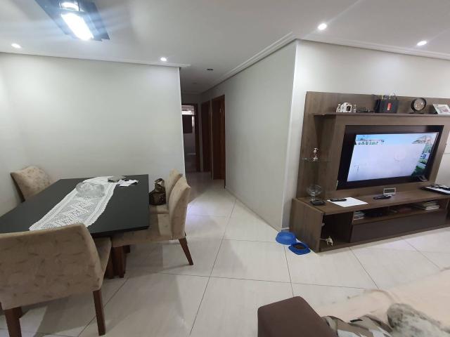 Apartamento para Venda em Santo André - 3