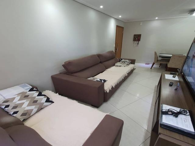Apartamento para Venda em Santo André - 2