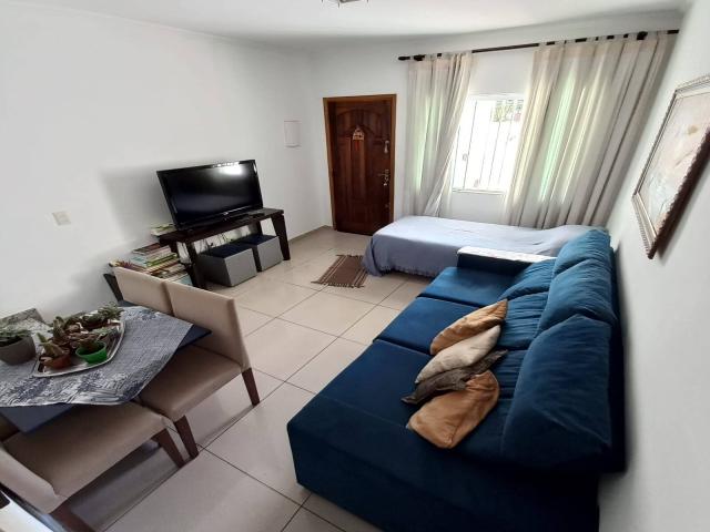 #861 - Sobrado para Venda em Santo André - SP