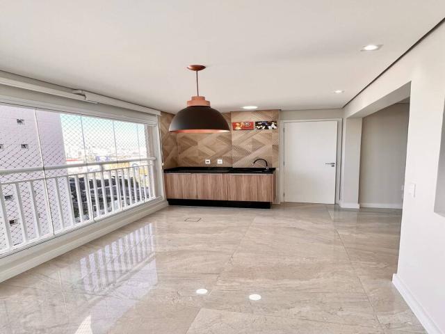 Apartamento para Venda em Santo André - 2