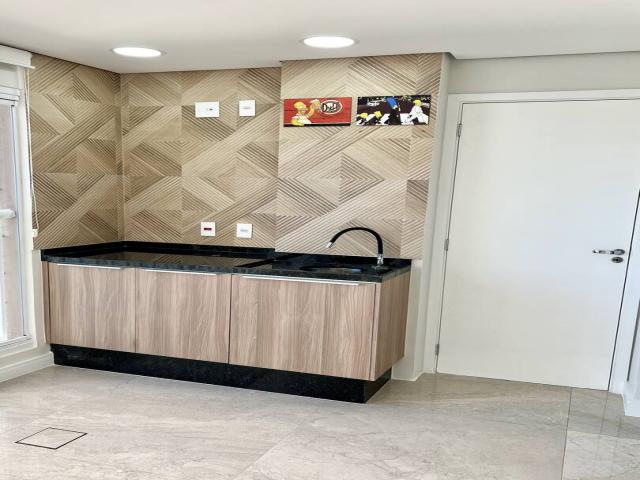 Apartamento para Venda em Santo André - 3
