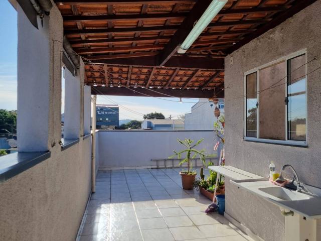 Cobertura para Venda em Santo André - 2