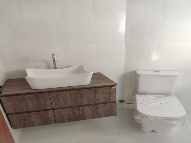 Apartamento para Venda em Santo André - 2