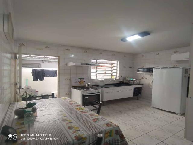 Sobrado para Venda em Santo André - 4