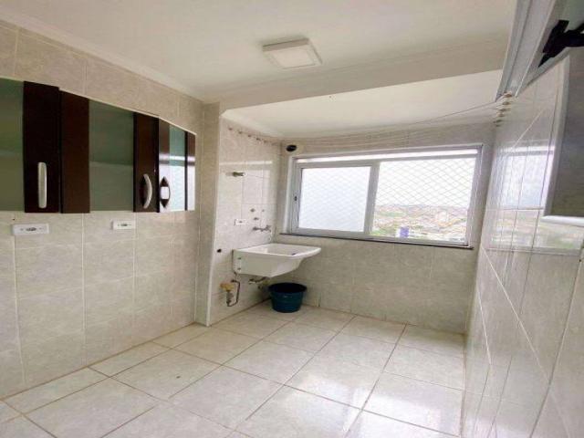 Apartamento para Venda em Santo André - 4