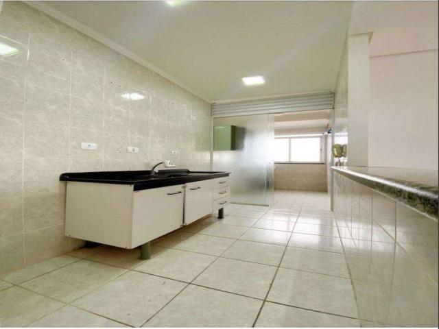 Apartamento para Venda em Santo André - 3