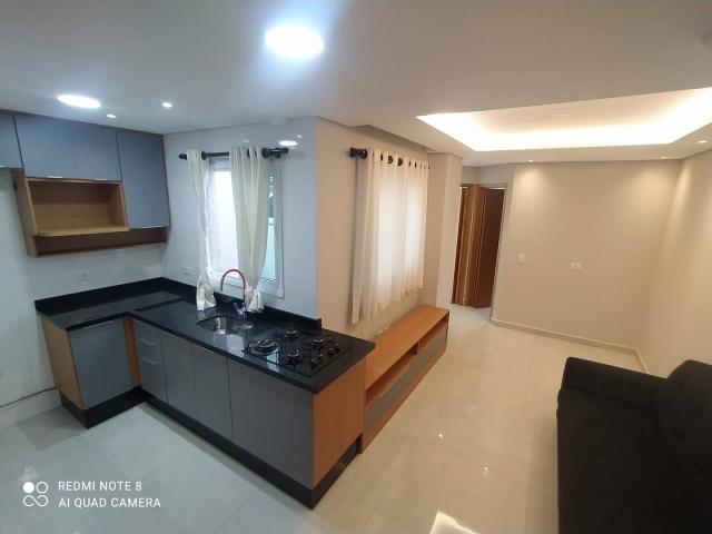 #1622 - Cobertura para Venda em Santo André - SP - 1