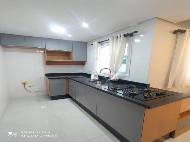 #1622 - Cobertura para Venda em Santo André - SP - 3