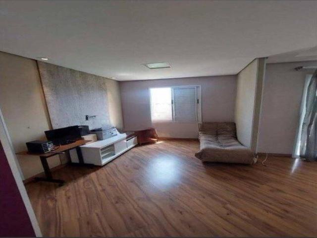 Apartamento para Venda em Santo André - 3