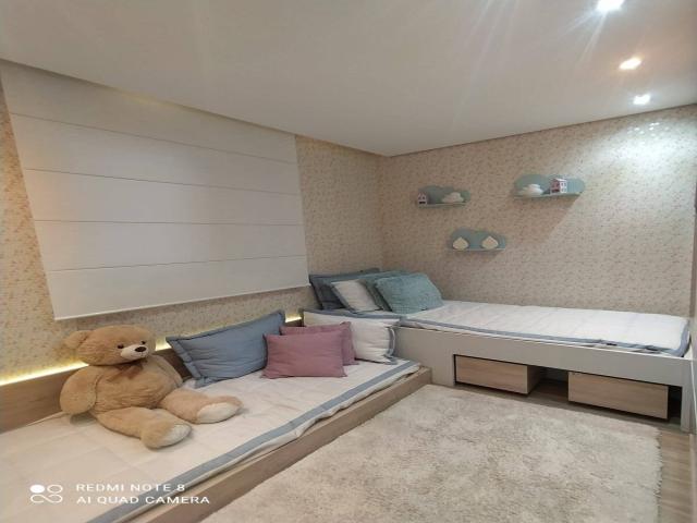 Apartamento para Venda em São Bernardo do Campo - 4