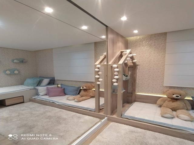 Apartamento para Venda em São Bernardo do Campo - 5