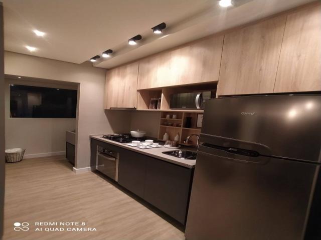#497 - Apartamento para Venda em São Bernardo do Campo - SP - 3