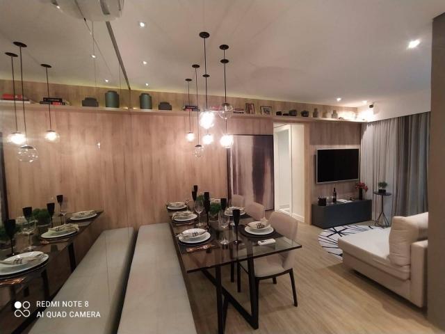 #497 - Apartamento para Venda em São Bernardo do Campo - SP - 1