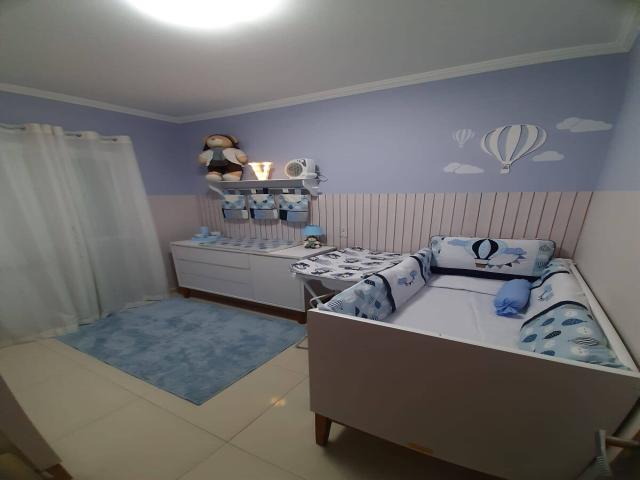 Apartamento para Venda em Santo André - 5
