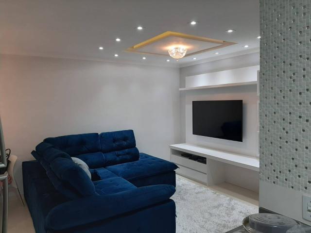 Apartamento para Venda em Santo André - 2