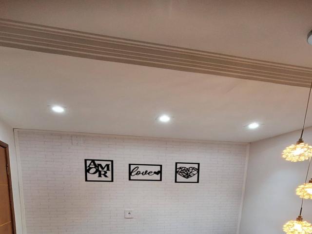 Apartamento para Venda em Santo André - 3