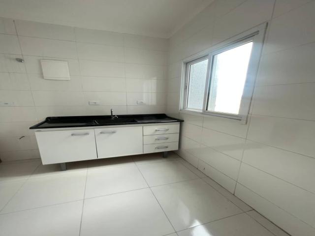 Cobertura para Venda em Santo André - 3