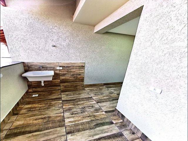 Cobertura para Venda em Santo André - 3