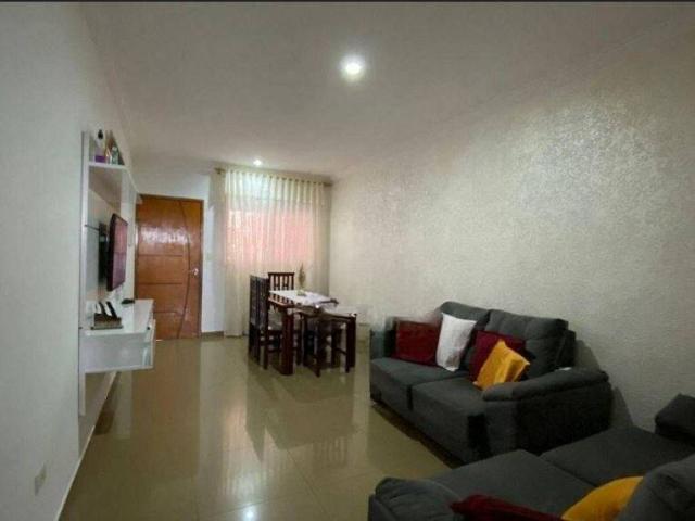 #1626 - Sobrado para Venda em Santo André - SP - 2