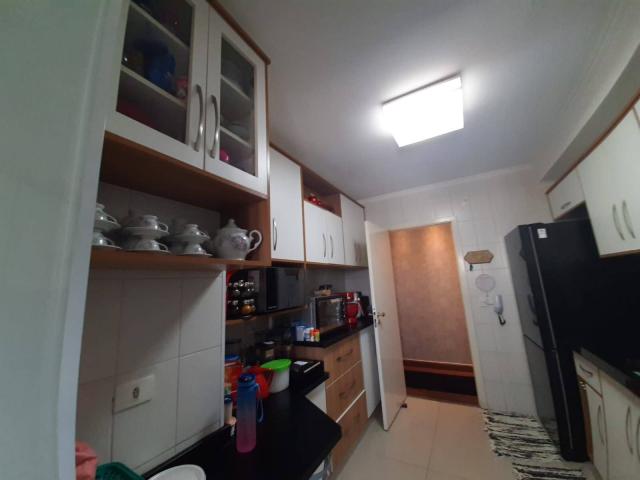 Apartamento para Venda em Santo André - 4