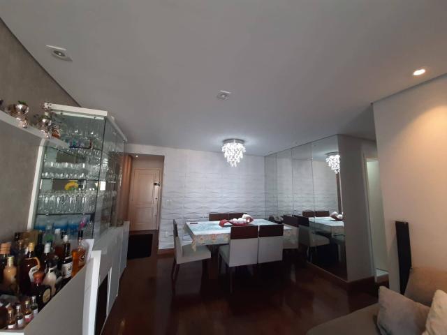 Apartamento para Venda em Santo André - 3