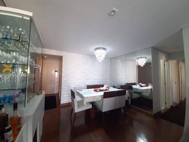 Apartamento para Venda em Santo André - 2