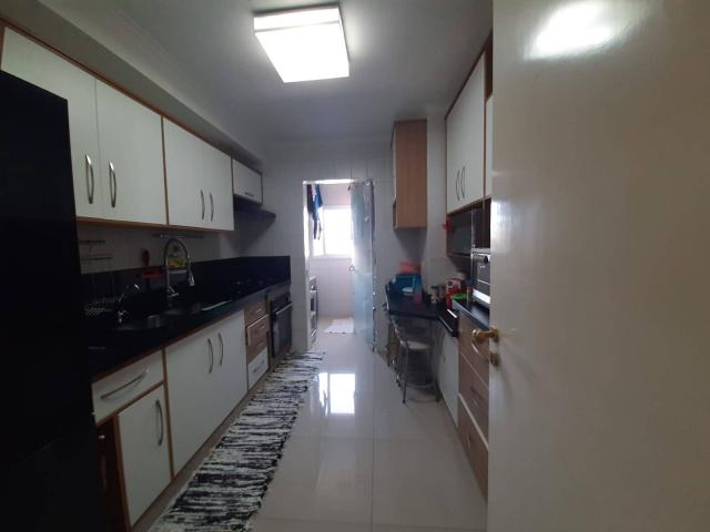 Apartamento para Venda em Santo André - 5