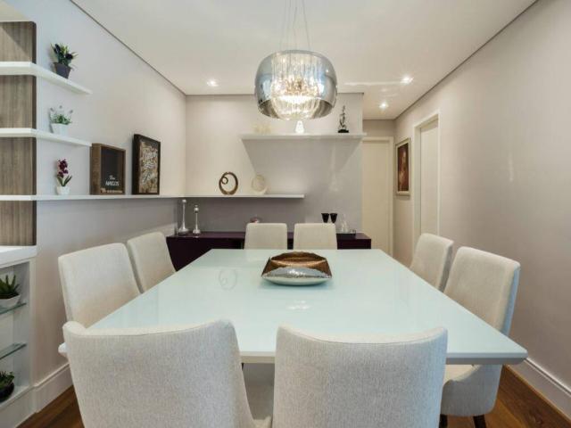 Apartamento para Venda em Santo André - 3