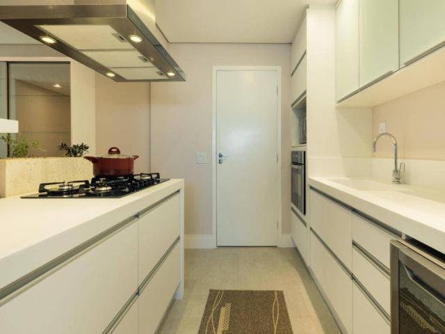 Apartamento para Venda em Santo André - 4