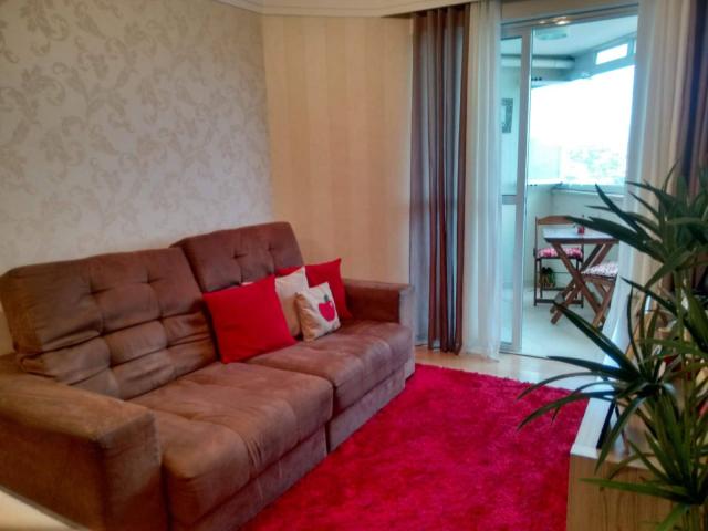 Apartamento para Venda em Santo André - 3