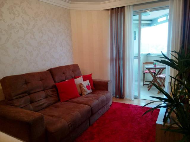 Apartamento para Venda em Santo André - 2