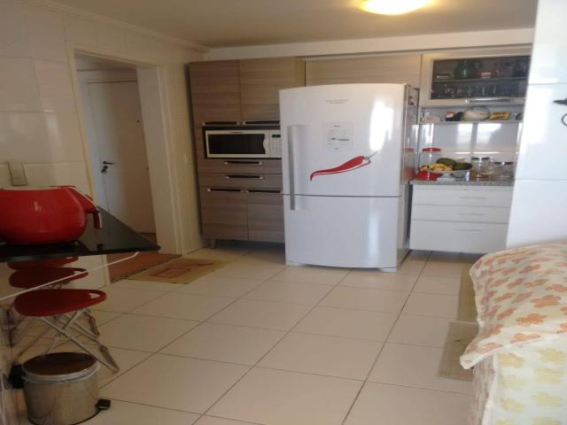 Apartamento para Venda em Santo André - 5
