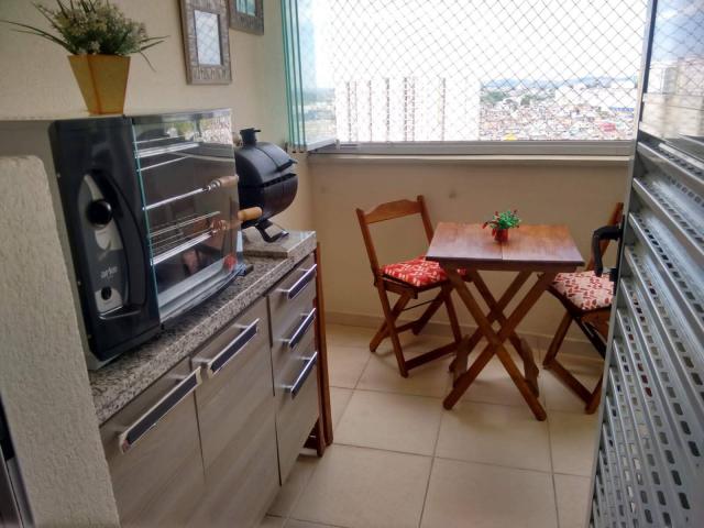 Apartamento para Venda em Santo André - 4
