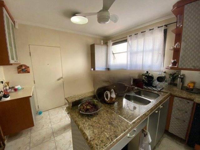 Apartamento para Venda em Santo André - 3
