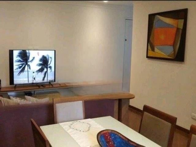 Apartamento para Venda em Santo André - 2