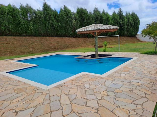#1633 - Casa para Venda em Itu - SP - 2