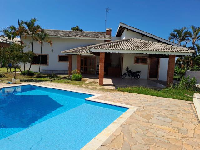 #1633 - Casa para Venda em Itu - SP - 1
