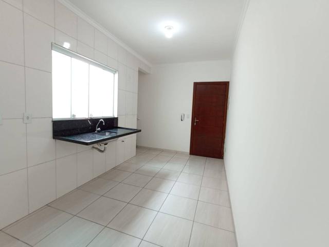 #1634 - Cobertura para Venda em Santo André - SP - 3