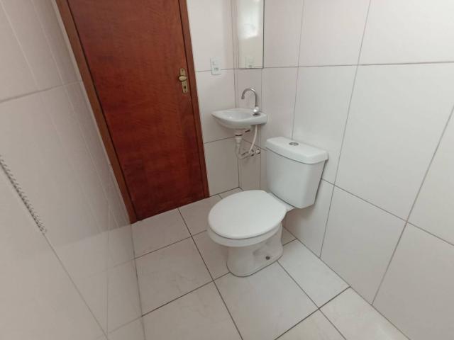 Cobertura para Venda em Santo André - 4
