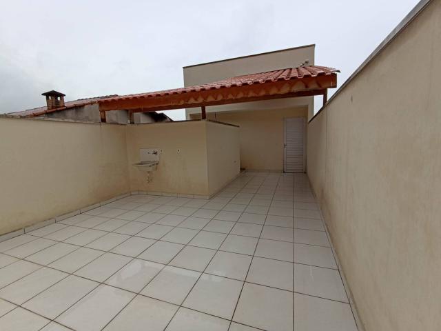 #1634 - Cobertura para Venda em Santo André - SP - 1