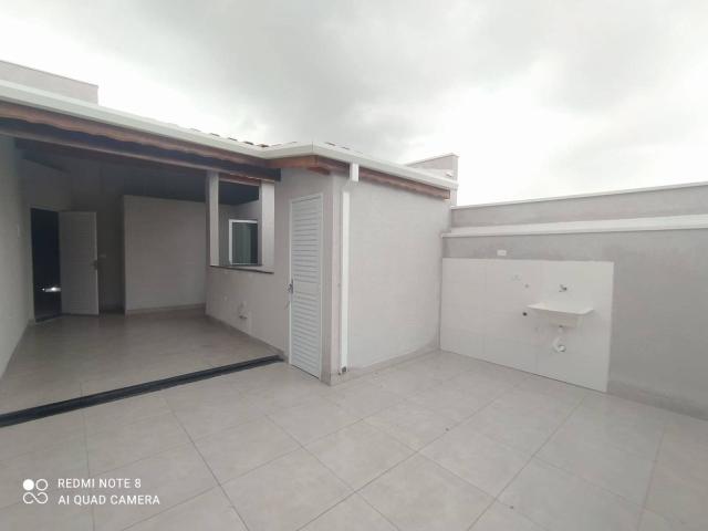 Cobertura para Venda em Santo André - 4